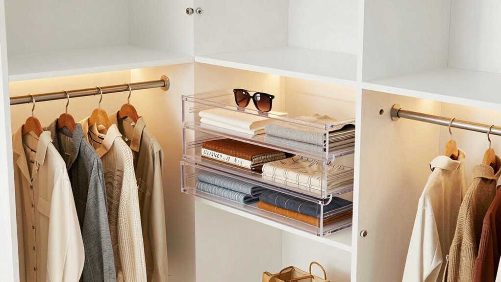 space storage durability style