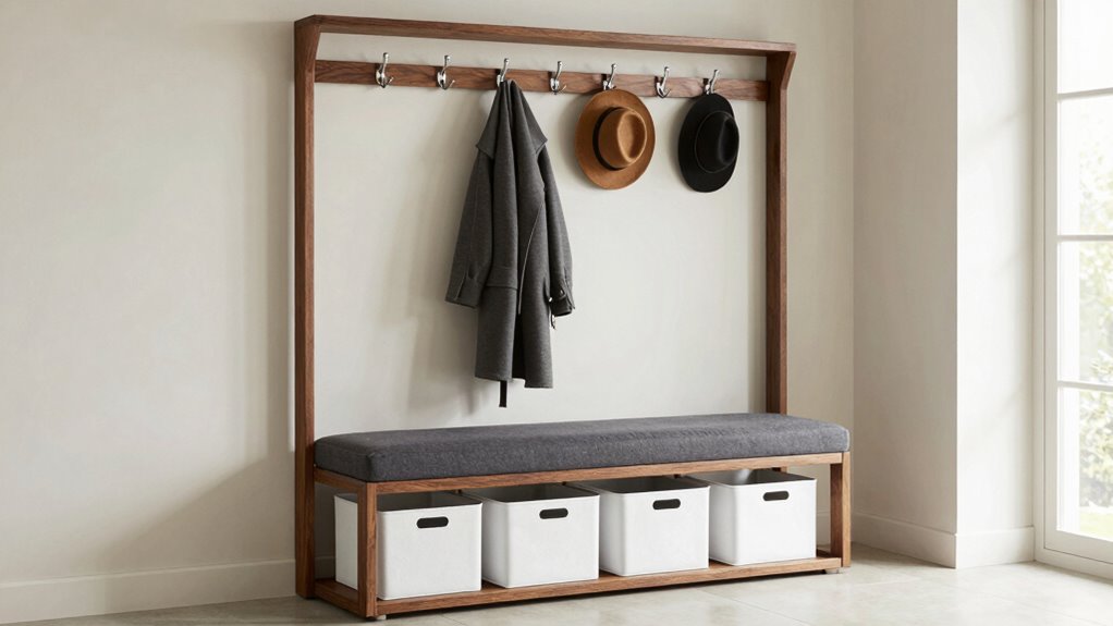 space storage style durability