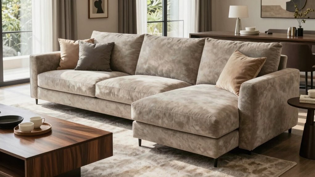 space style capacity ease