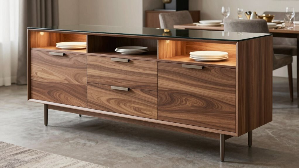 space style durability assembly