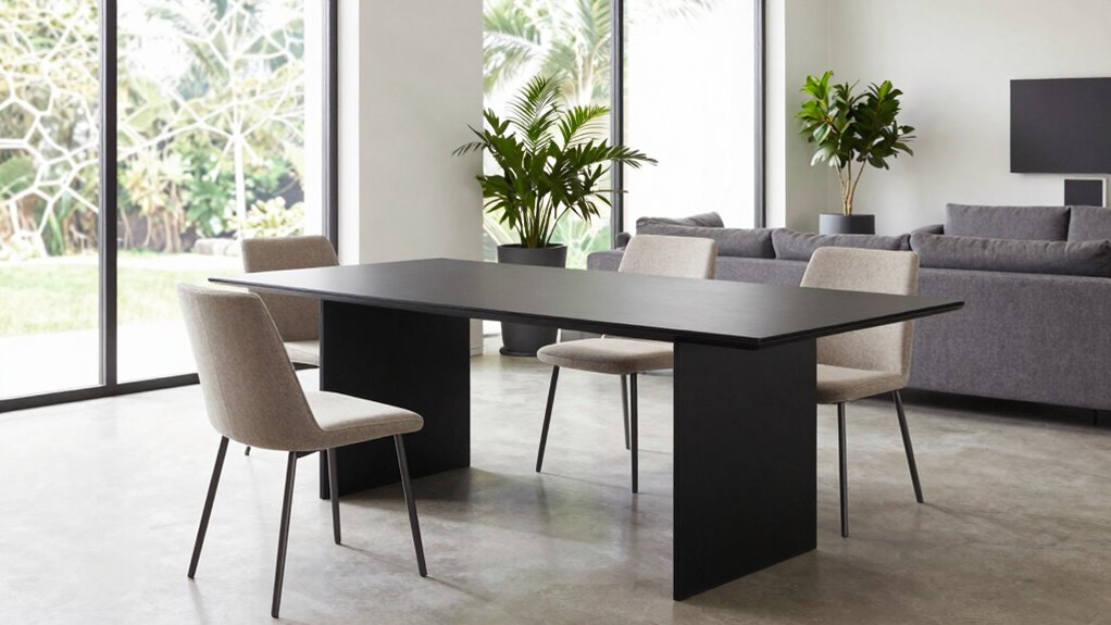 space style durability functionality
