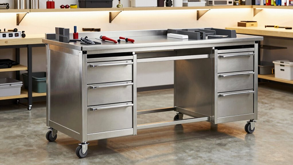 storage durability mobility security