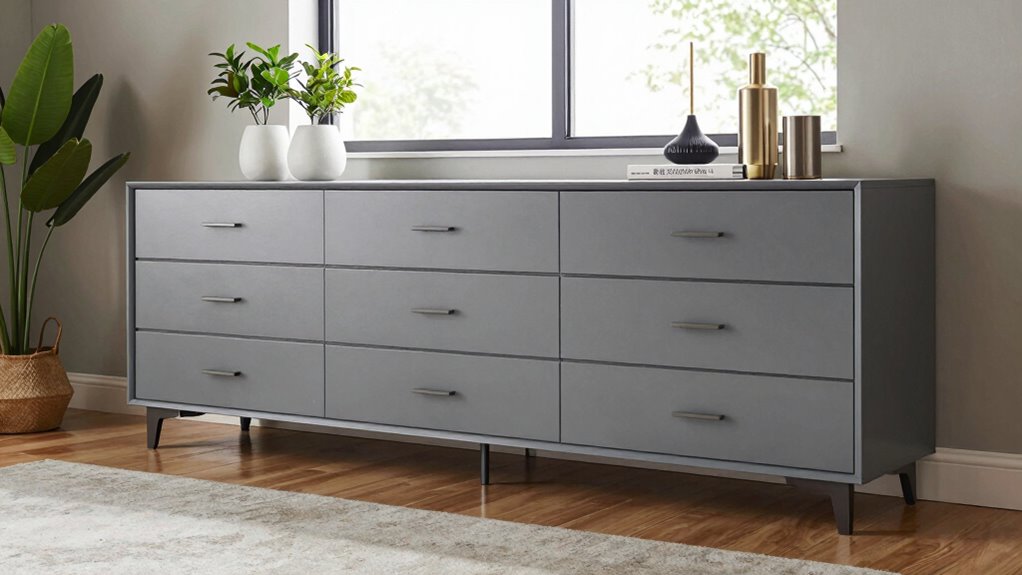 storage durability size style