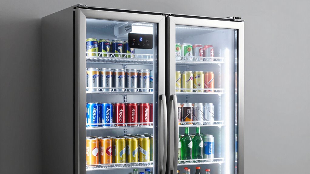 storage noise design efficiency