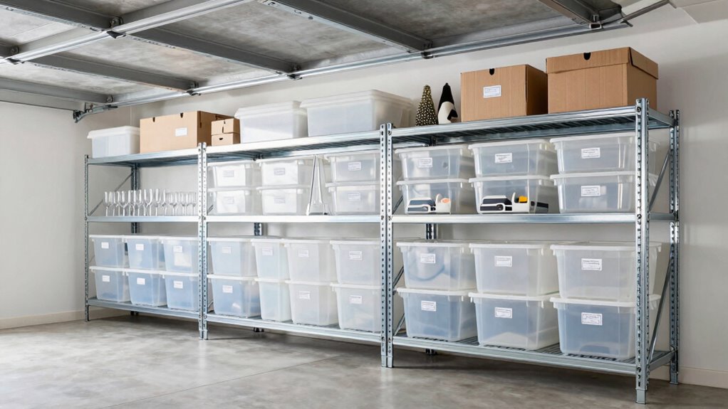store lightweight secure items