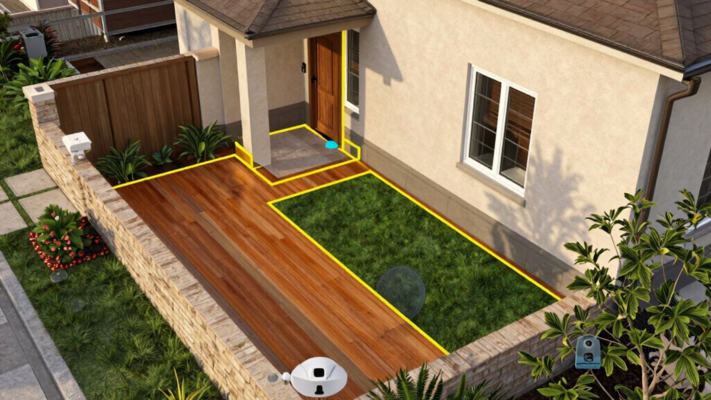 strategic camera placement planning