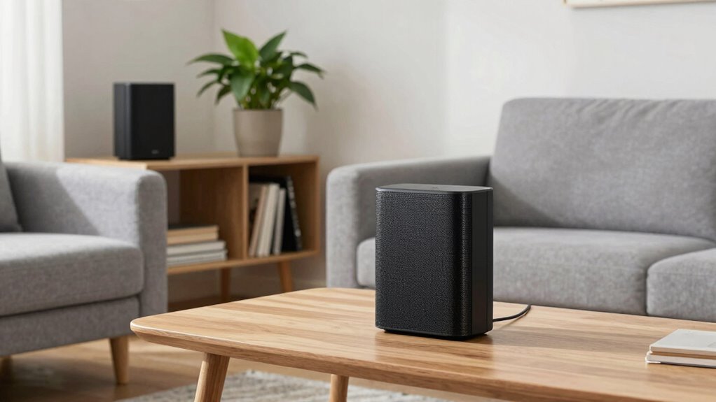 strategic mesh node placement