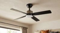 stylish ceiling fan selection