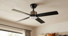 stylish ceiling fan selection