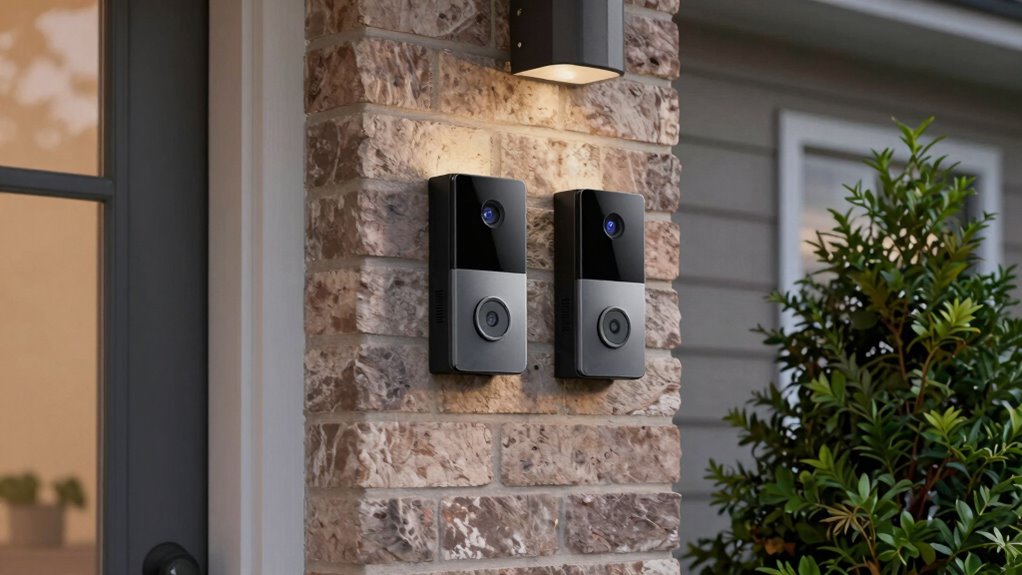 subscription free high quality security