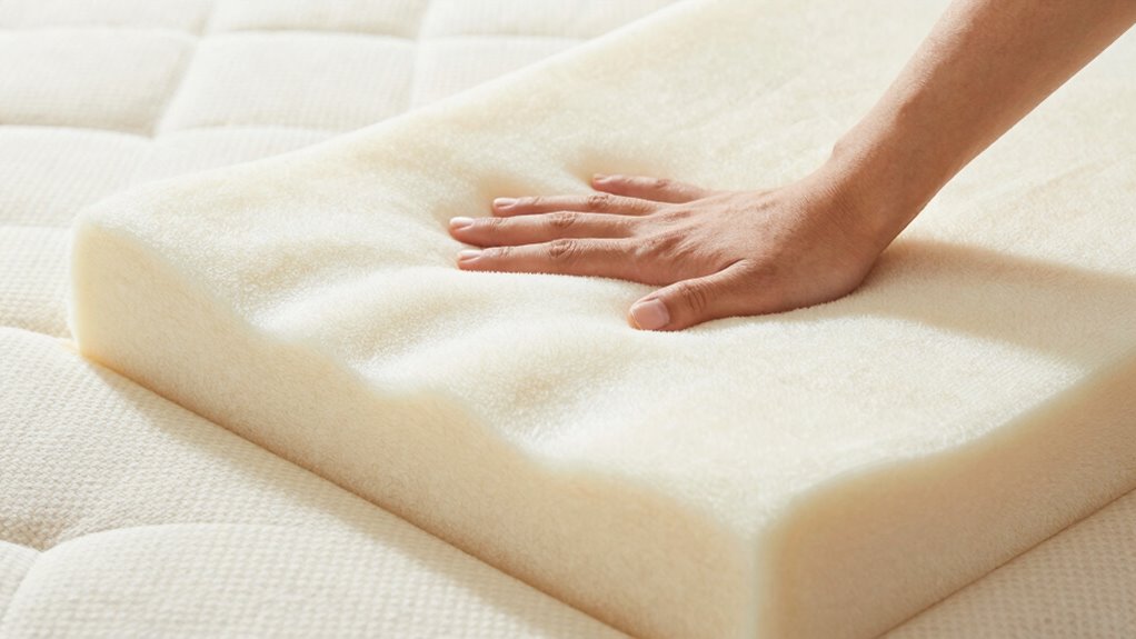 test mattress firmness at home