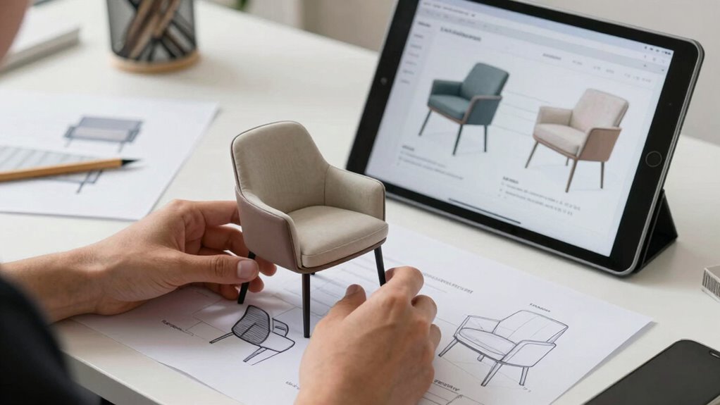 tools for assessing design trade offs