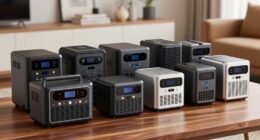 top 15 backup power stations