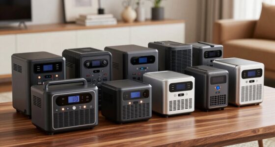 top 15 backup power stations