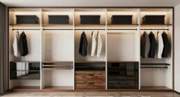 top 15 closet organizers
