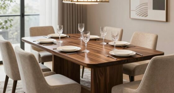 top 15 dining sets