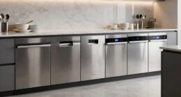 top 15 dishwashers