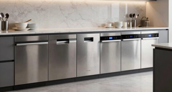 top 15 dishwashers