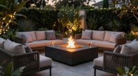 top 15 fire pit sets