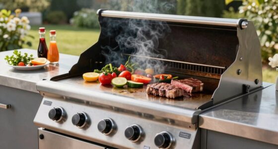top 15 griddle grills