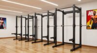 top 15 home gym racks