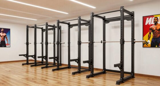 top 15 home gym racks