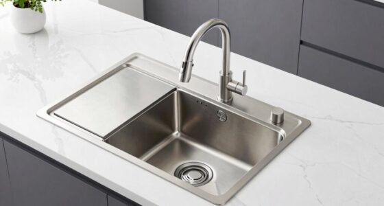 top 15 kitchen sinks