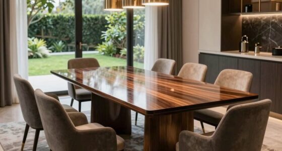 top 15 large dining tables