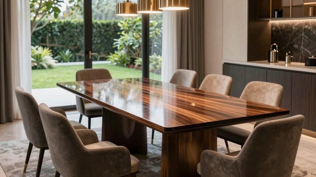 top 15 large dining tables