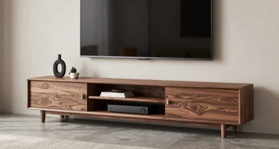 top 15 large tv stands