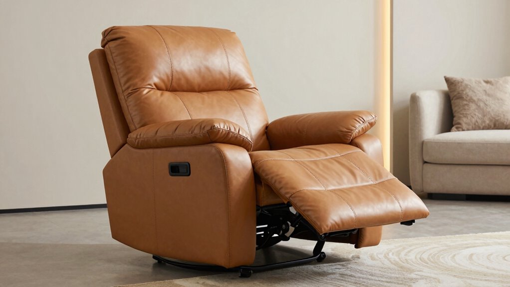 top 15 recliners 2026