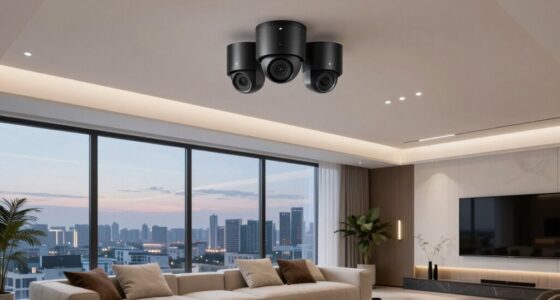 top 15 security cameras