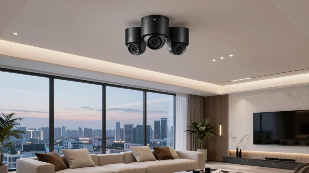 top 15 security cameras