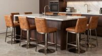 top 15 swivel bar stools
