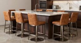 top 15 swivel bar stools