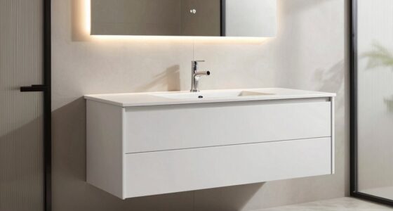 top 15 vanity options