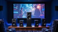top 2026 home speakers