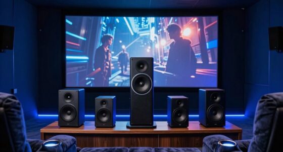 top 2026 home speakers