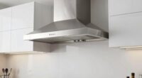 top 30 inch range hoods