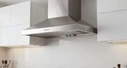 top 30 inch range hoods