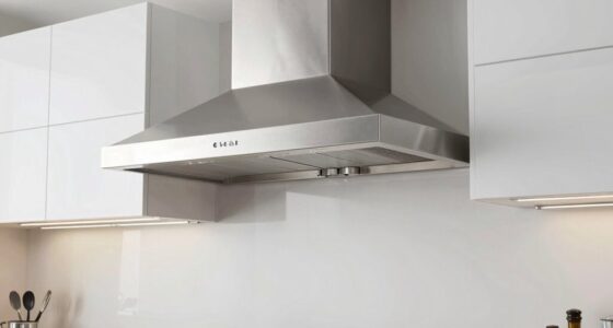 top 30 inch range hoods