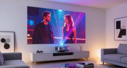 top 4k laser projectors