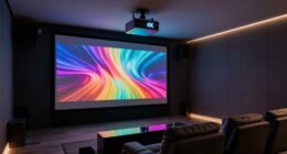 top 4k projectors 2026