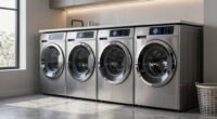 top 8 washer dryer sets
