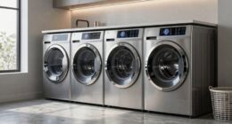top 8 washer dryer sets