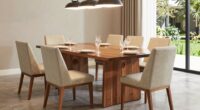 top 9 piece dining sets
