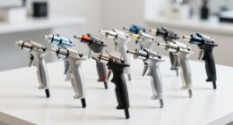 top airless paint sprayers