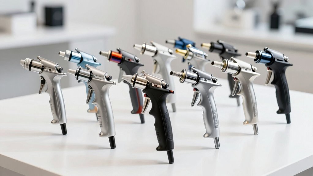 top airless paint sprayers