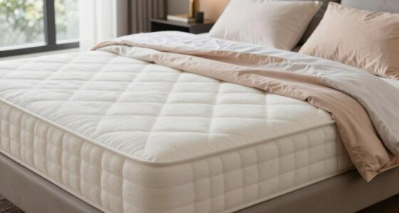 top allergy friendly latex mattresses
