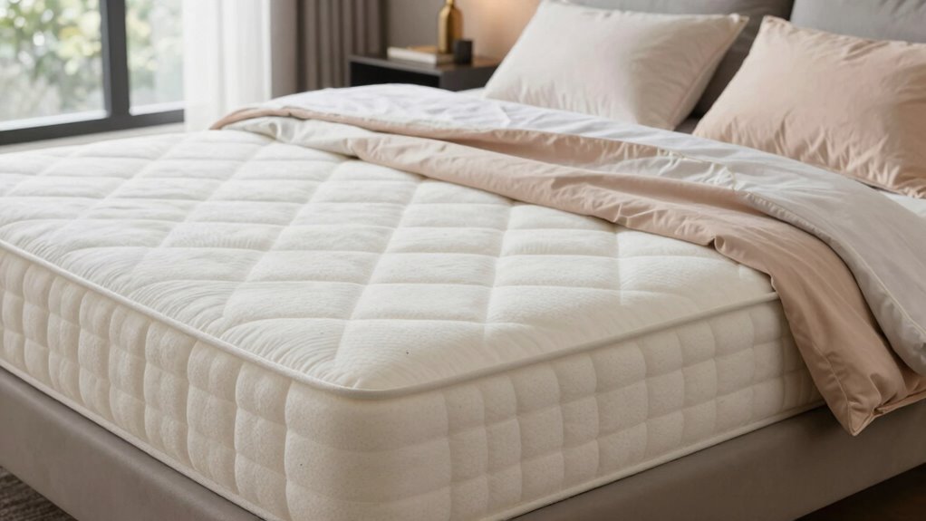 top allergy friendly latex mattresses